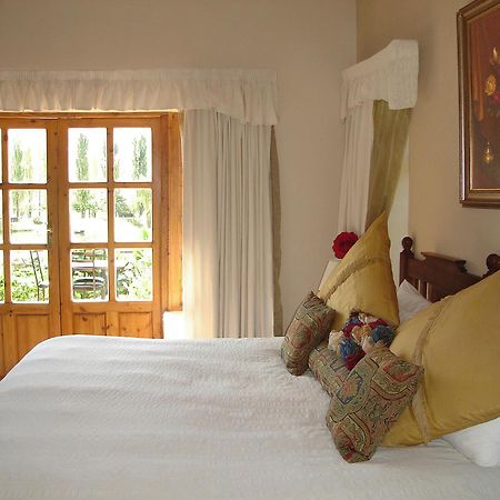 Lake Clarens Guest House Ruang foto