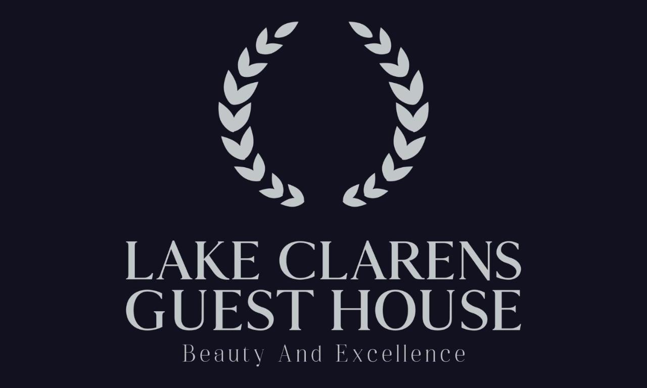 Lake Clarens Guest House Bagian luar foto