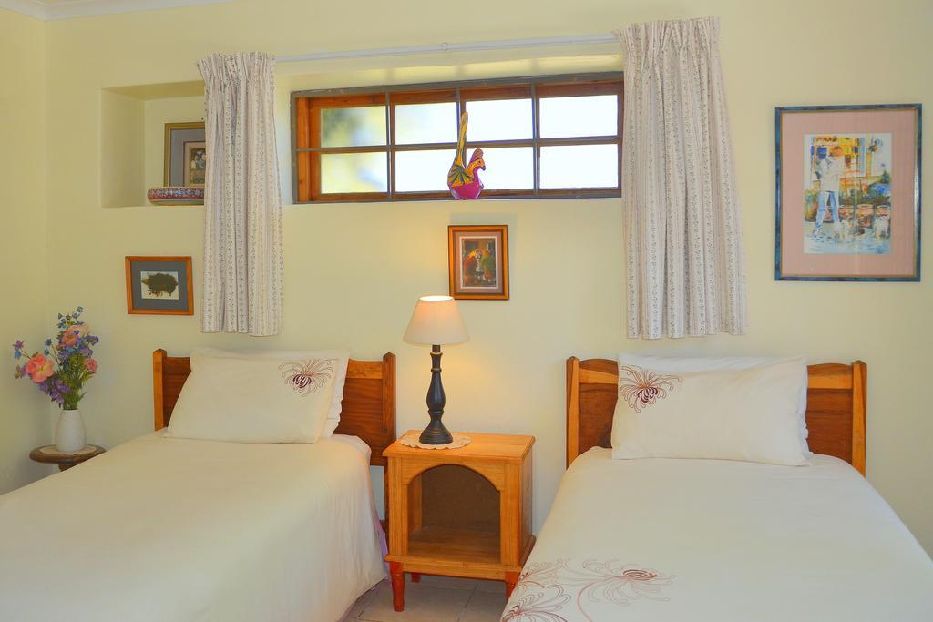 Lake Clarens Guest House Ruang foto