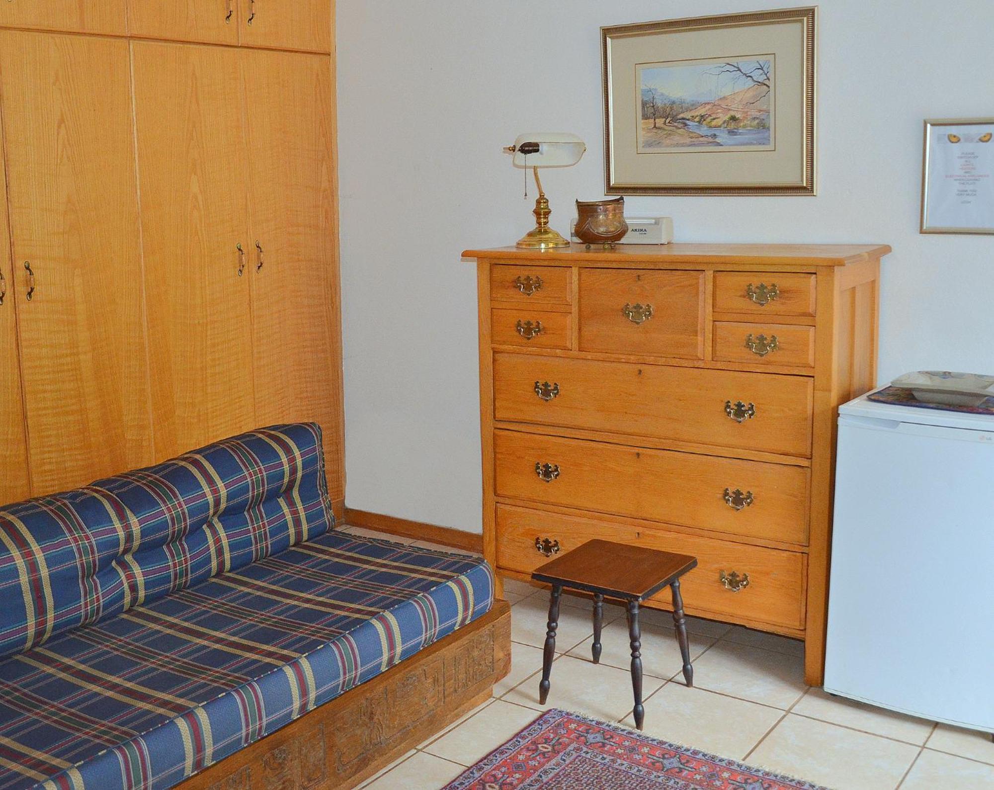 Lake Clarens Guest House Ruang foto