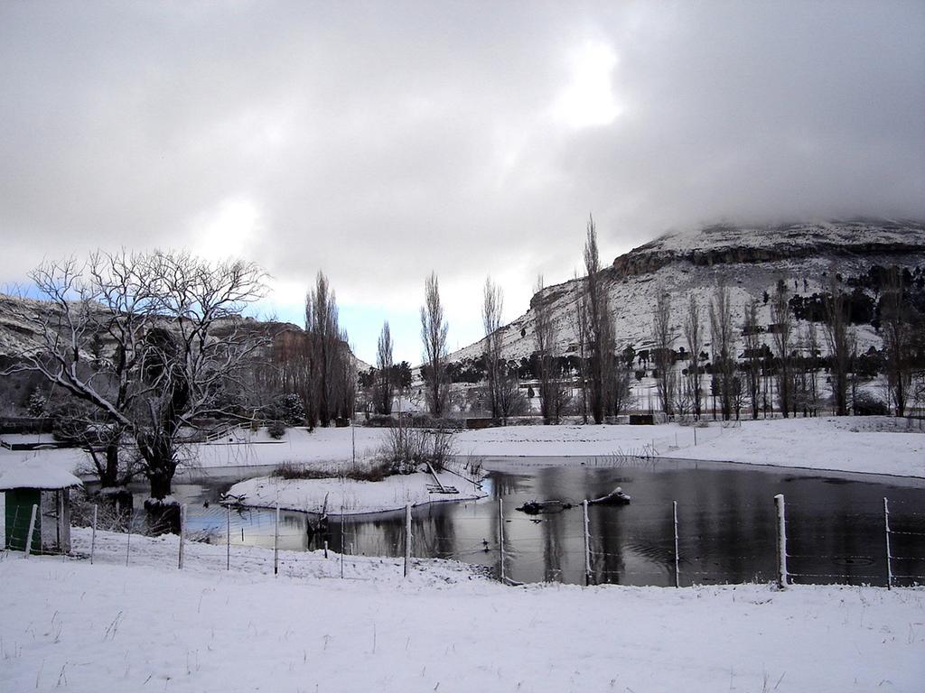 Lake Clarens Guest House Ruang foto