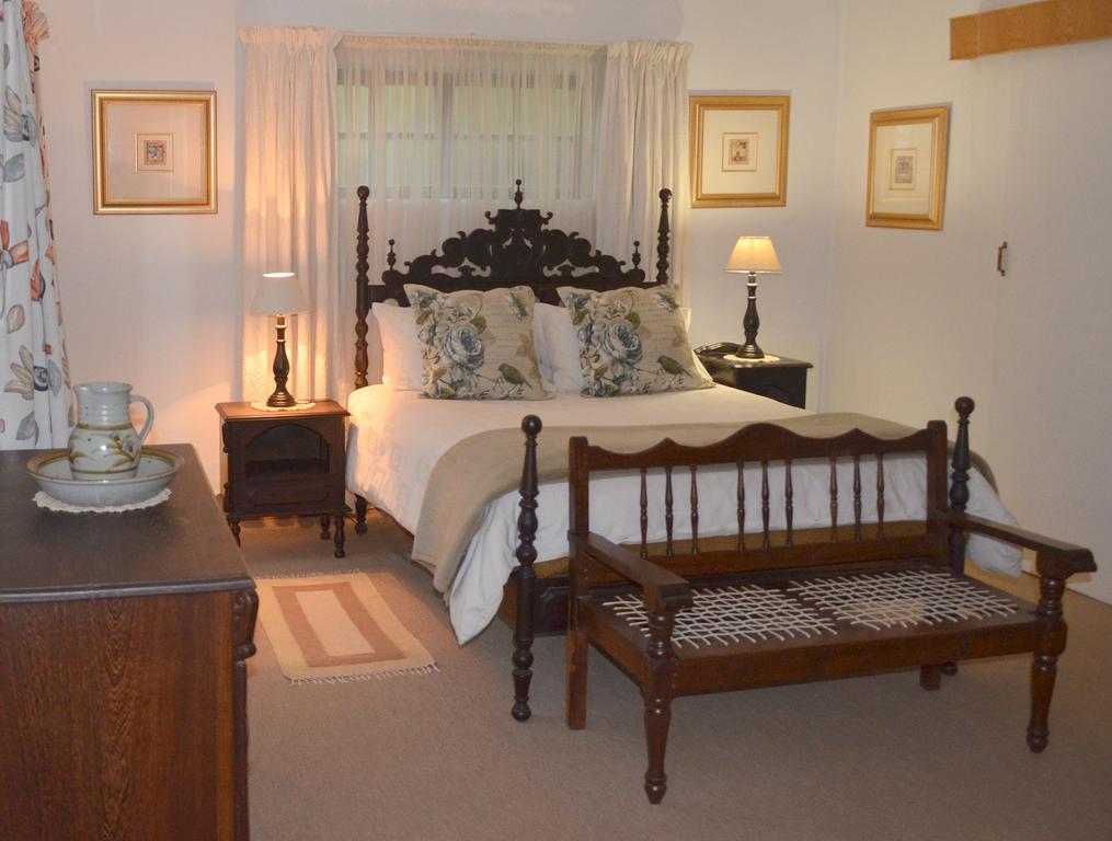 Lake Clarens Guest House Bagian luar foto