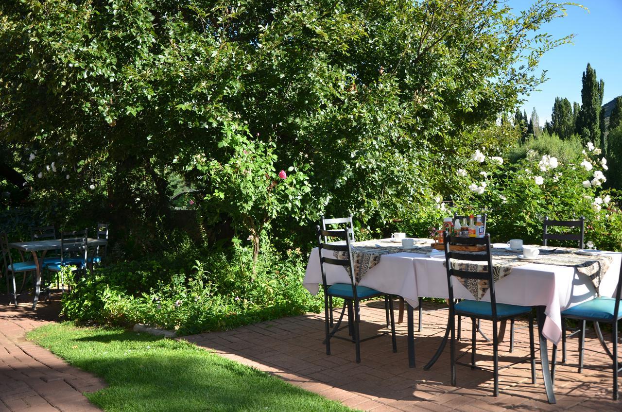 Lake Clarens Guest House Ruang foto