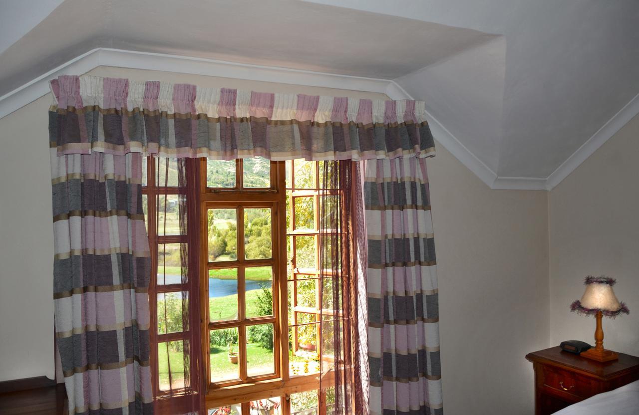 Lake Clarens Guest House Bagian luar foto