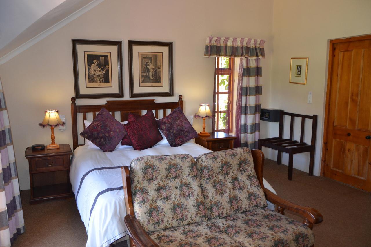Lake Clarens Guest House Ruang foto