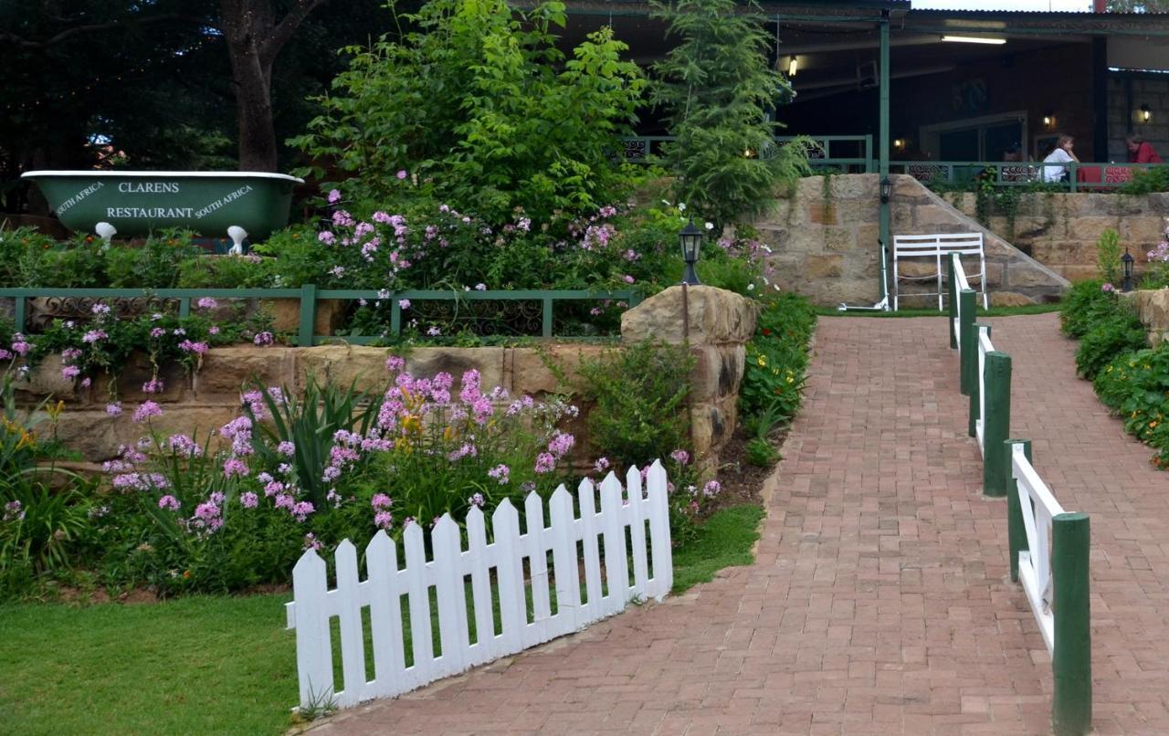 Lake Clarens Guest House Ruang foto