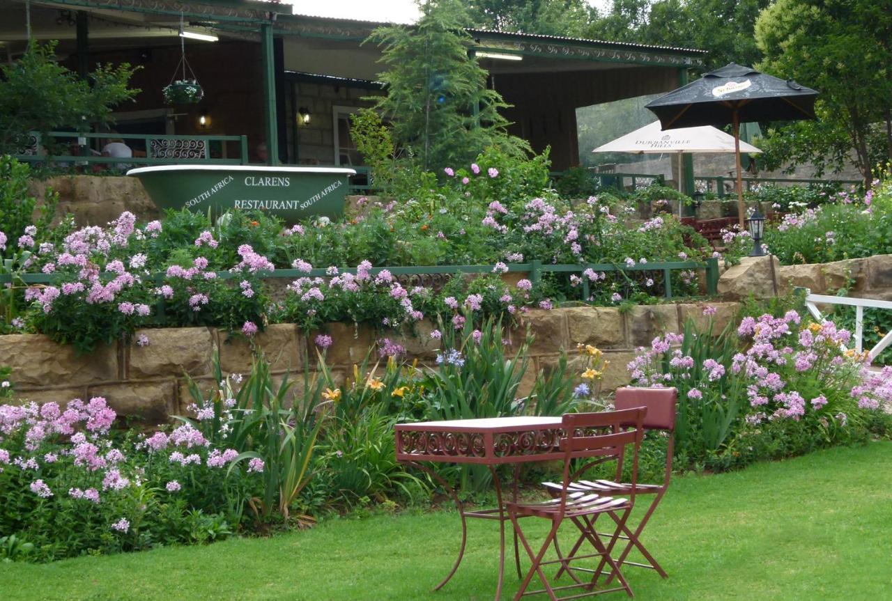 Lake Clarens Guest House Ruang foto